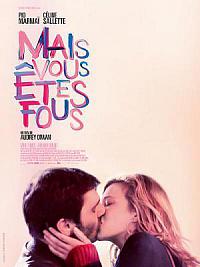 film Mais vous êtes fous