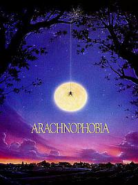 film Arachnophobie