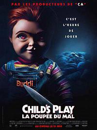 film Child's Play : La poupée du mal