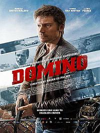 film Domino - La Guerre silencieuse