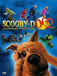 film Scooby-Doo 2 - les monstres se déchaînent