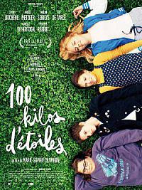 film 100 kilos d'étoiles