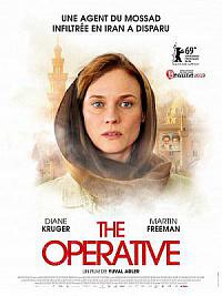film The Operative