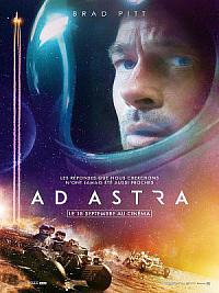 film Ad Astra
