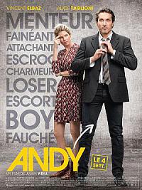 film Andy