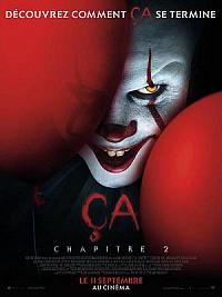 film Ça - Chapitre 2
