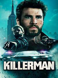 film Killerman