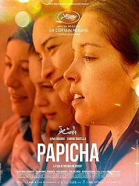 film Papicha