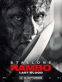 film Rambo 5 - Last Blood