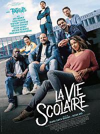 film La Vie scolaire