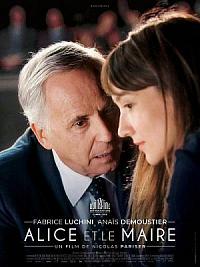 film Alice et le Maire
