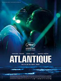 film Atlantique