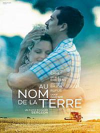 film Au nom de la terre