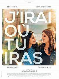 film J'irai où tu iras