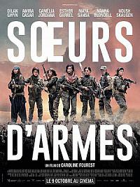 film Sœurs d'armes
