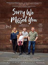 film Sorry We Missed You