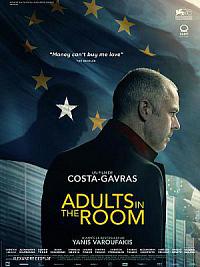 film Adults in the Room