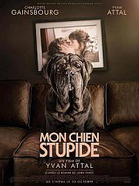 film Mon Chien stupide