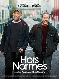 film Hors Normes
