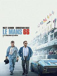 film Le Mans 66