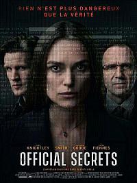 film Official Secrets