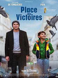 film Place des victoires