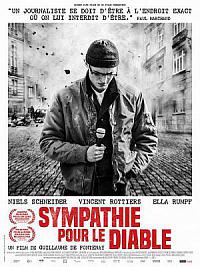 film Sympathie pour le diable