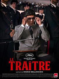 film Le Traître