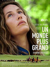 film Un monde plus grand