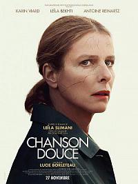 film Chanson Douce