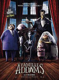 film La Famille Addams