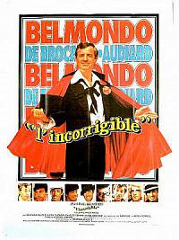 film L'Incorrigible