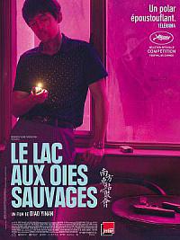 film Le Lac aux oies sauvages