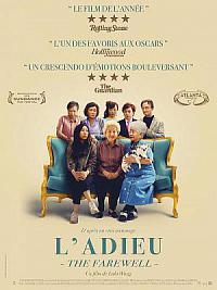 film L'Adieu (The Farewell)
