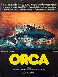 film Orca
