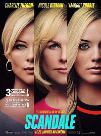 film Scandale