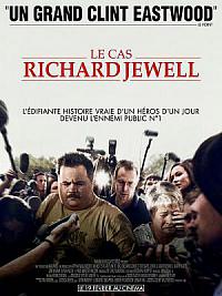 Copyright: Warner Bros / cliquez sur l'affiche, il y a un lien vers une bande-annonce de Le Cas Richard Jewell film Le Cas Richard Jewell