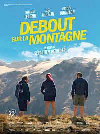 film Debout sur la montagne