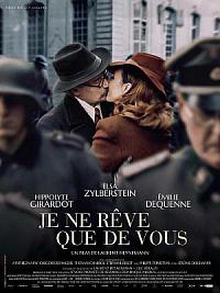 film Je ne rêve que de vous