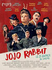 film Jojo Rabbit