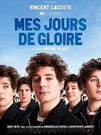 film Mes Jours de Gloire