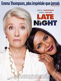 film Late Night