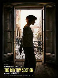 film Le Rythme de la vengeance