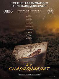 film Le Chardonneret