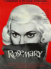 film La Fille Rosemarie