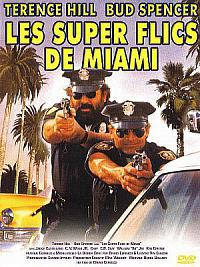 film Les Super-flics de Miami