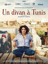 film Un Divan à Tunis