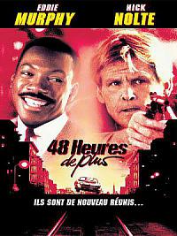 film 48 heures de plus