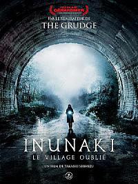 film Inunaki - Le Village oublié