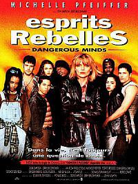 film Esprits rebelles